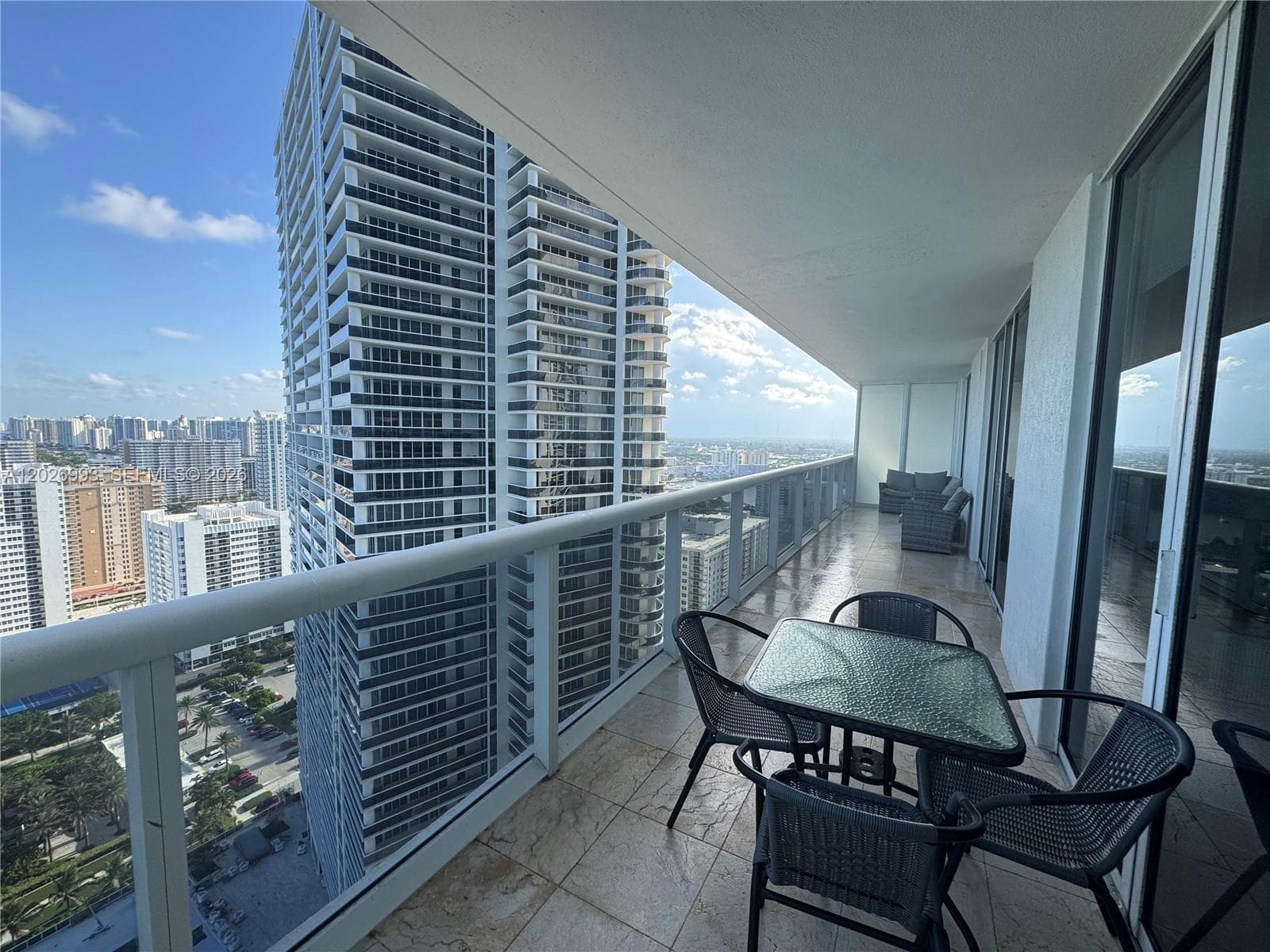 1830 S Ocean Dr # 3003, Hallandale Beach FL 33009 photo 3