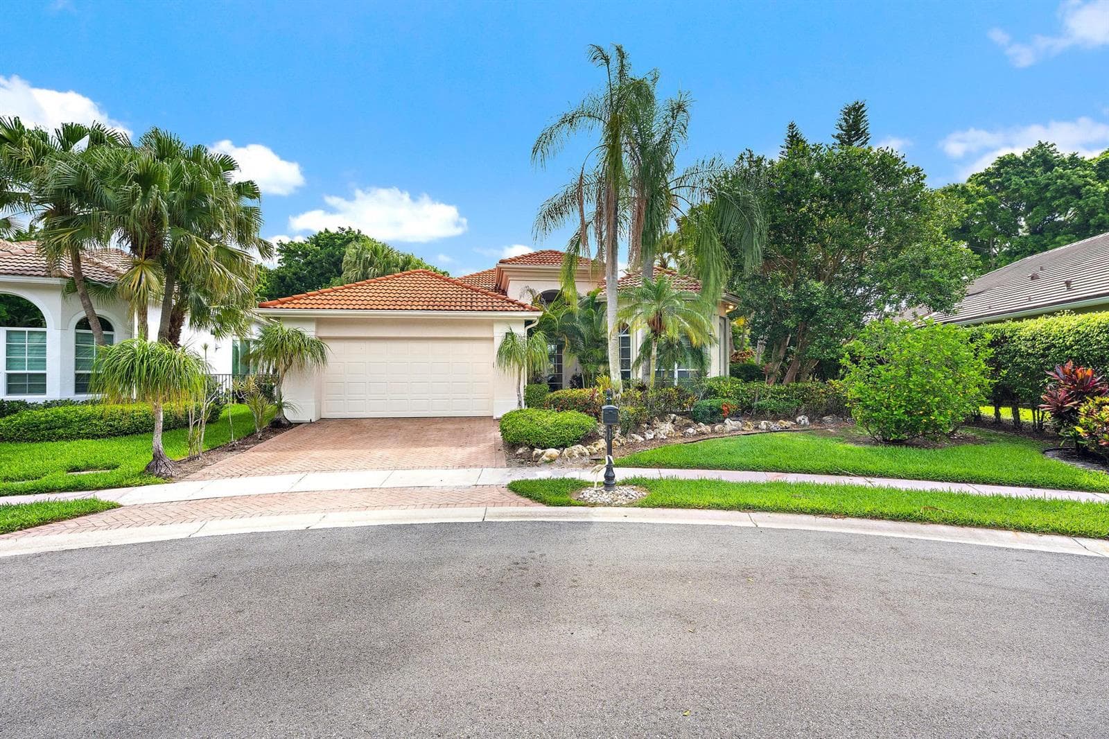 8080 Sandhill Court, West Palm Beach FL 33412 photo 2