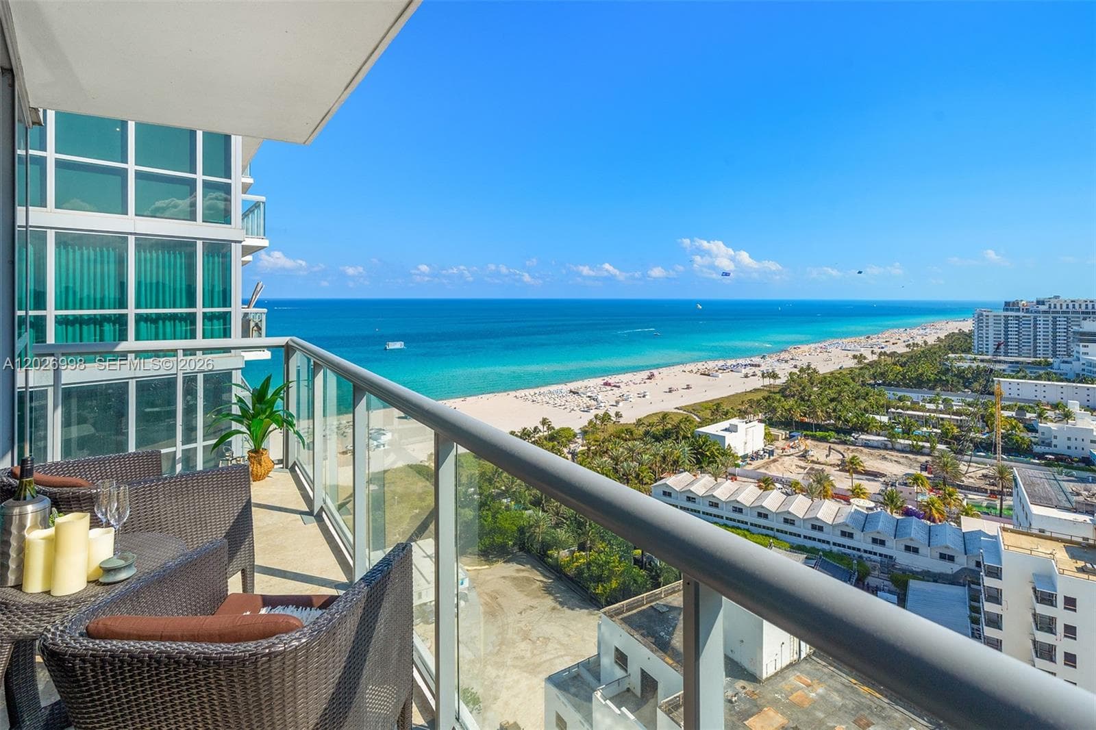 101 20th St # 2404, Miami Beach, FL 33139 photo 2