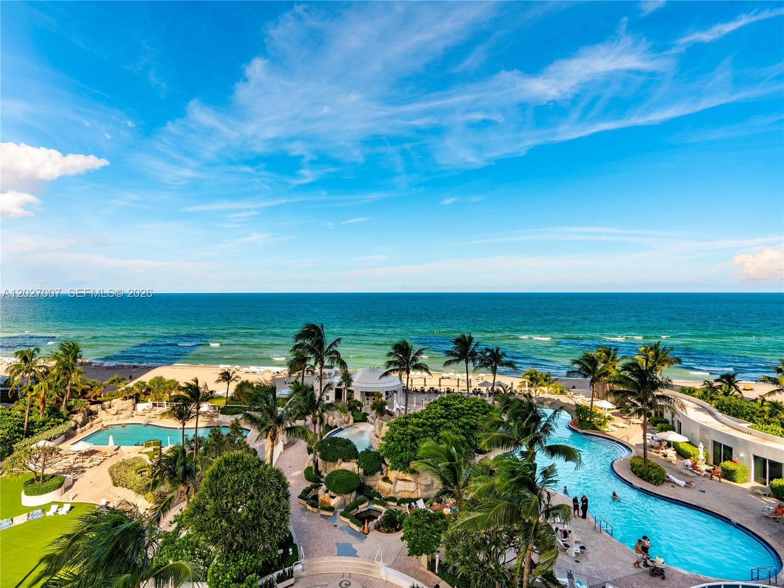 18001 Collins Ave # 1506, Sunny Isles Beach FL 33160 photo 3
