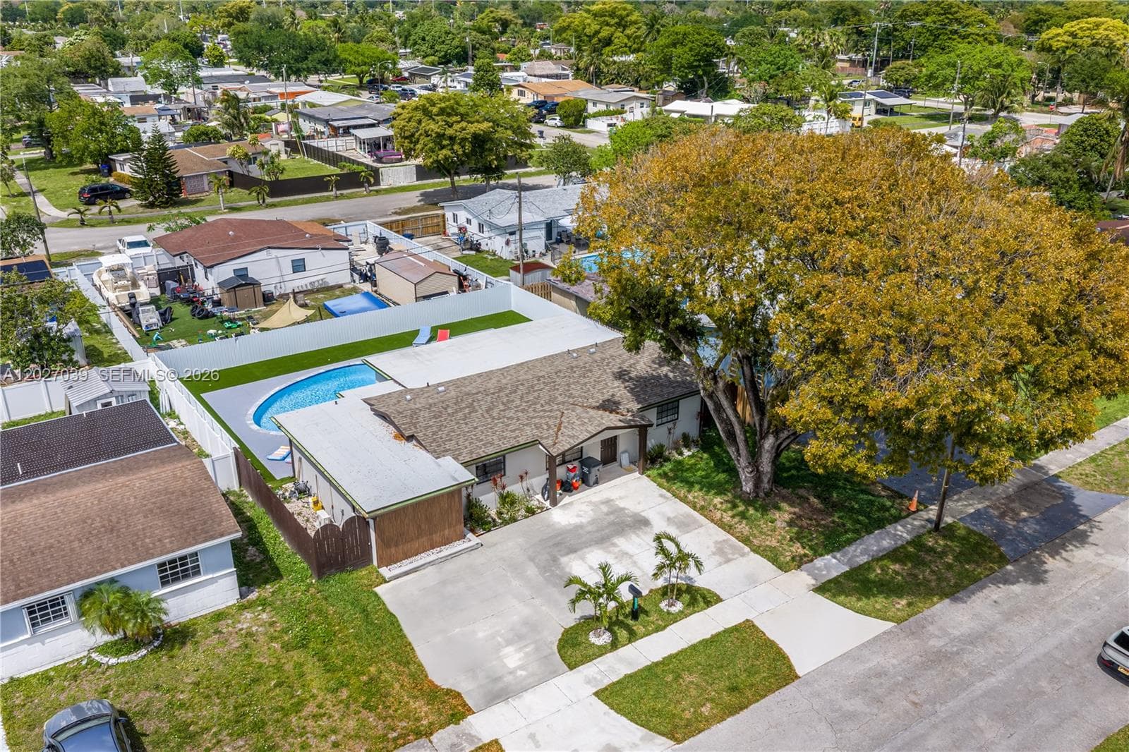 7051 Tyler St, Hollywood, FL 33024 photo 5
