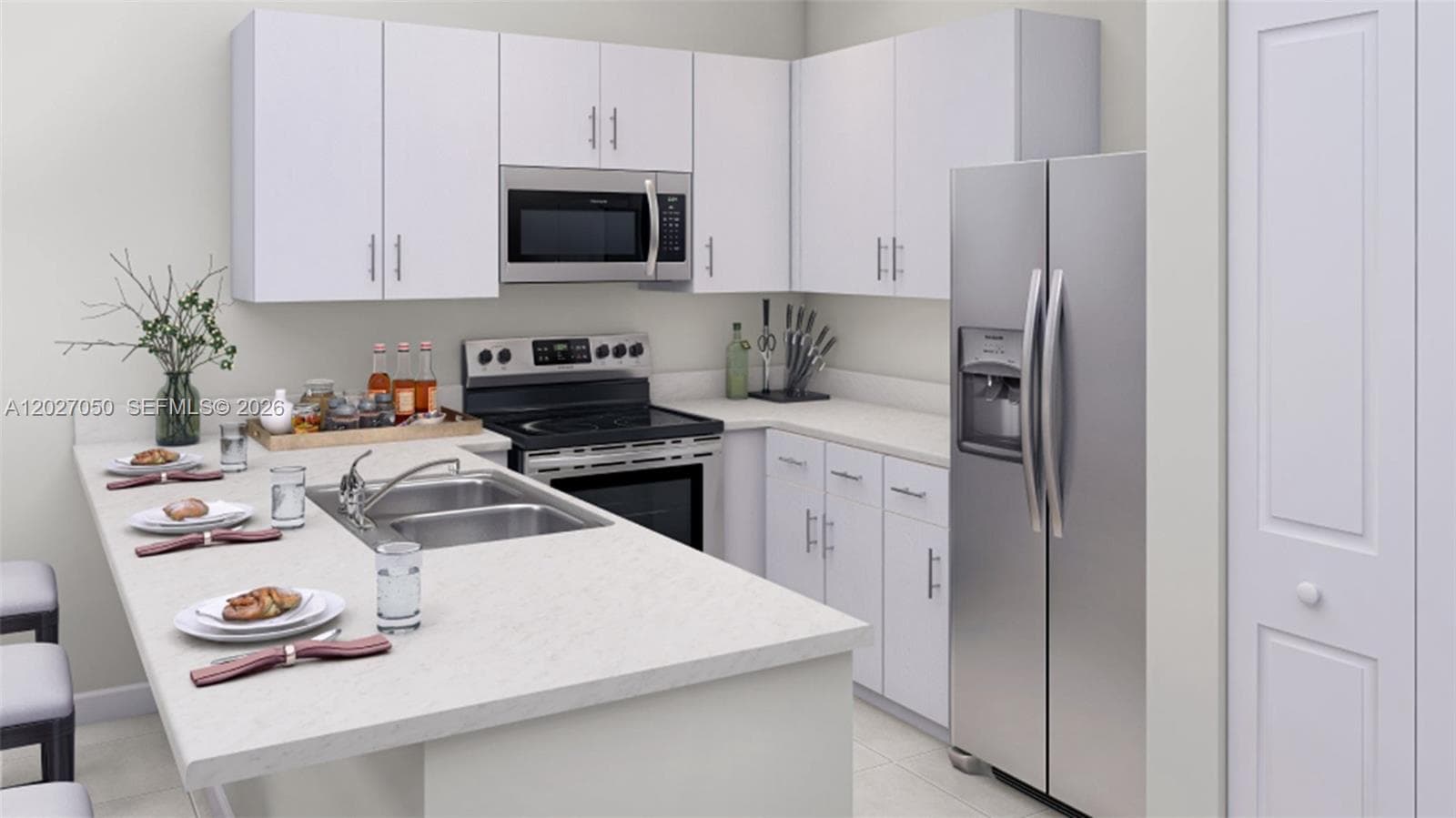 1371 SE 7th Ter # 1371, Homestead, FL 33034 photo 5