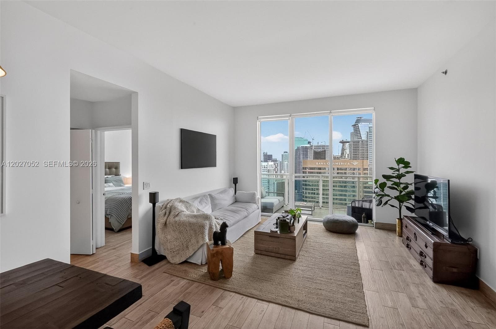 950 Brickell Bay Dr # 4504, Miami FL 33131 photo 3