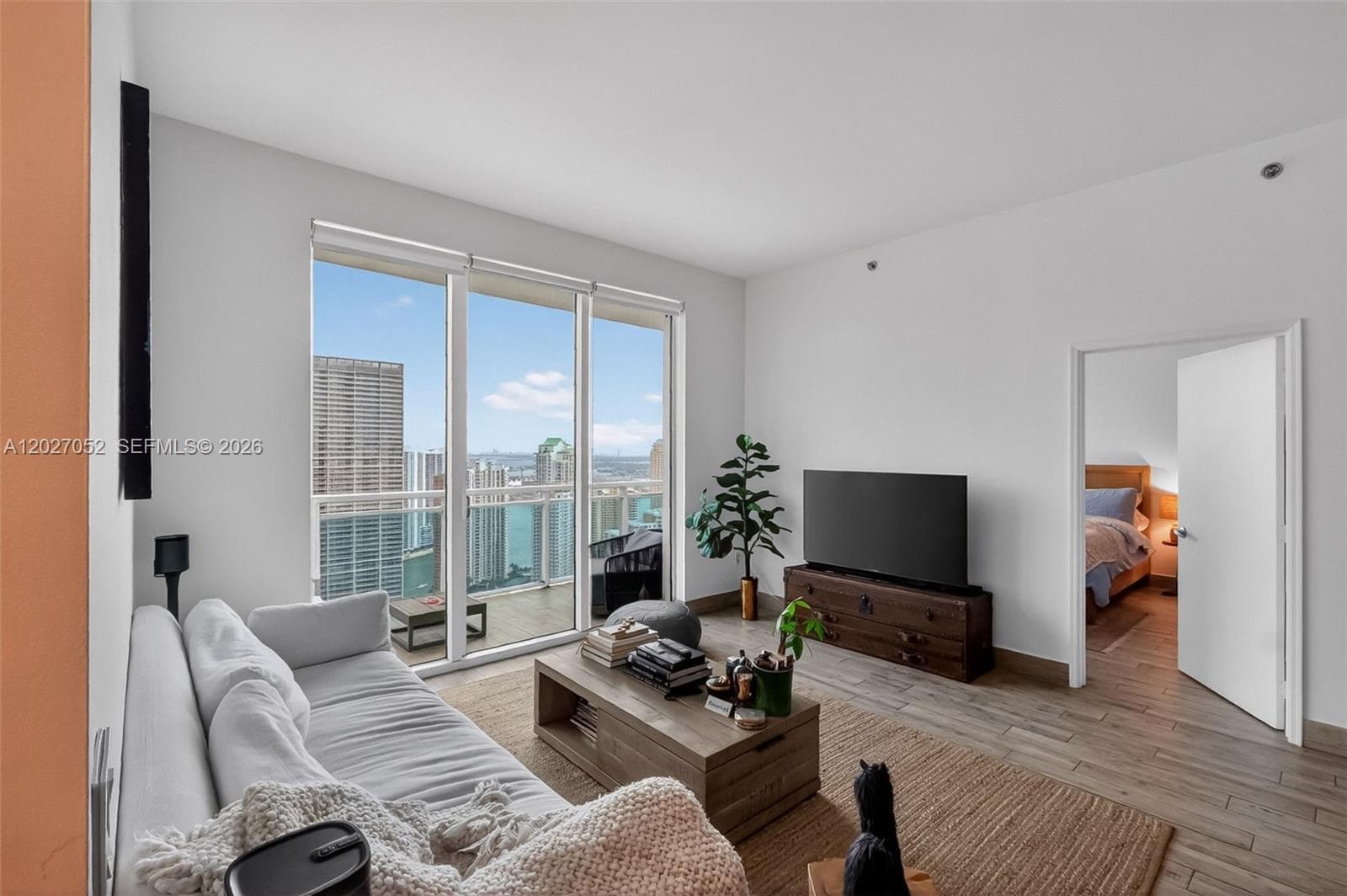 950 Brickell Bay Dr # 4504, Miami FL 33131 photo 4