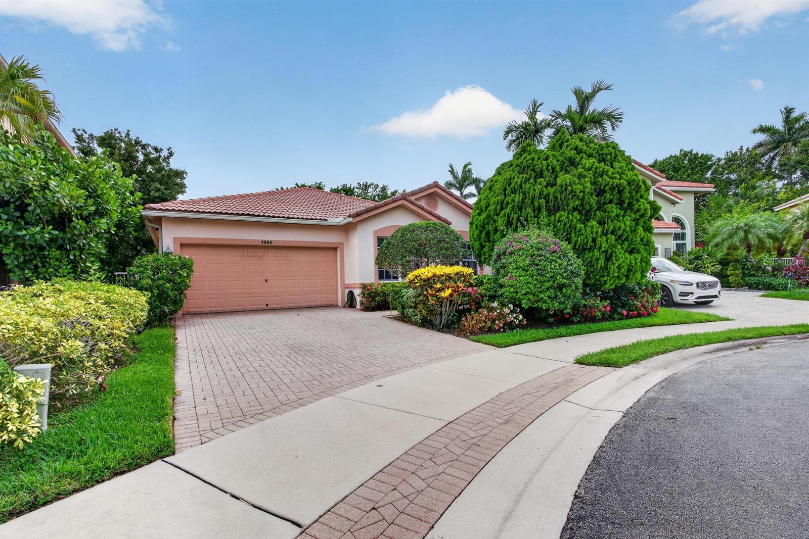 4889 N Classical Boulevard, Delray Beach FL 33445 photo 3