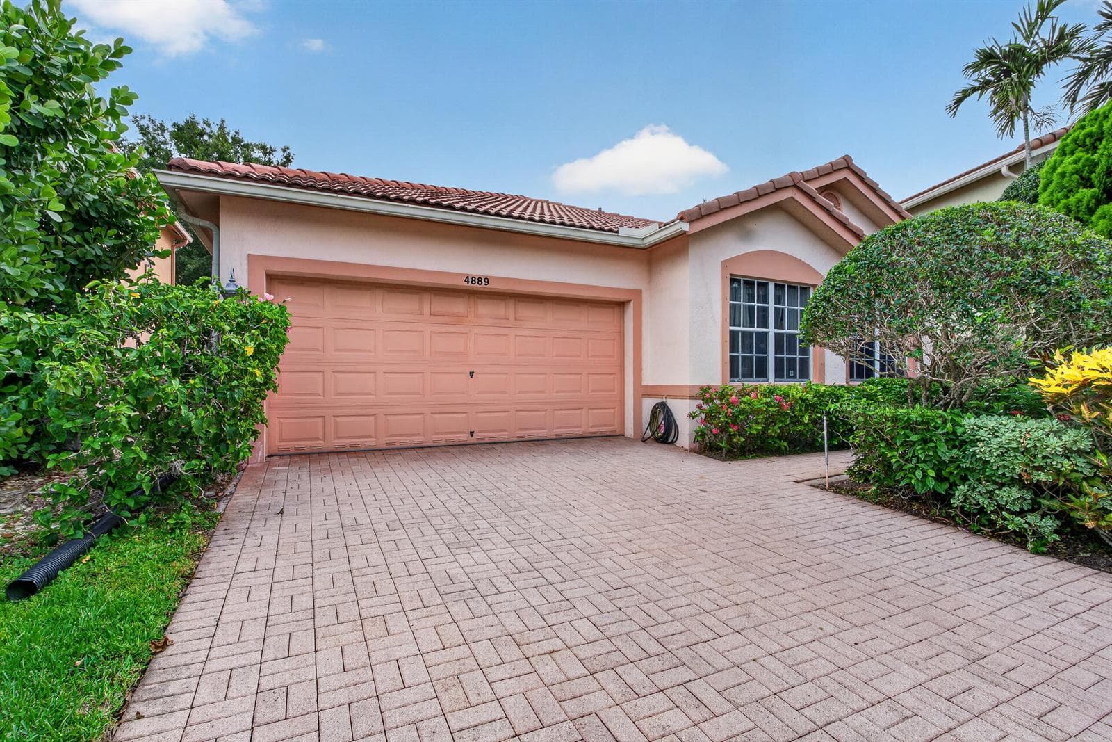 4889 N Classical Boulevard, Delray Beach FL 33445 photo 4