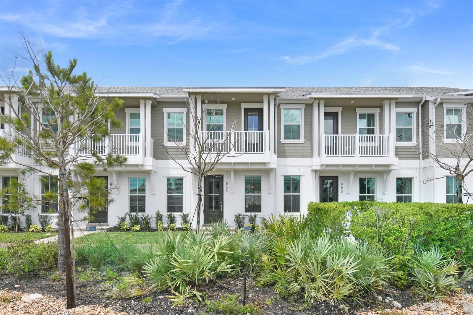 855 SW Heirloom Walk, Palm City FL 34990 photo 3