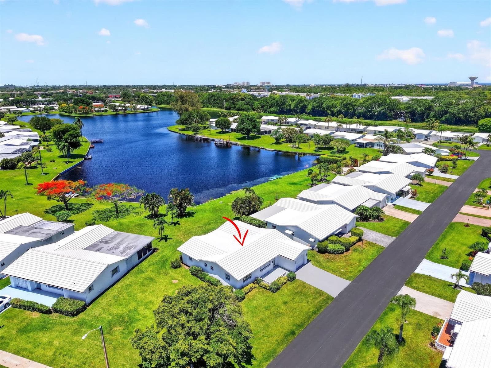 1213 SW 20th Avenue, Boynton Beach FL 33426 photo 2