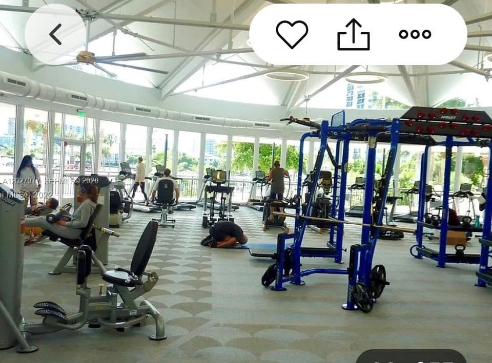 600 Three Islands Blvd # 312, Hallandale Beach FL 33009 photo 2