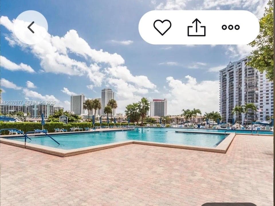 600 Three Islands Blvd # 312, Hallandale Beach FL 33009 photo 3