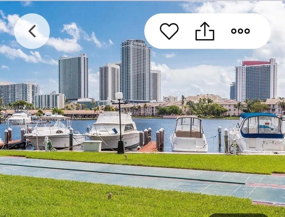 600 Three Islands Blvd # 312, Hallandale Beach FL 33009 photo 4