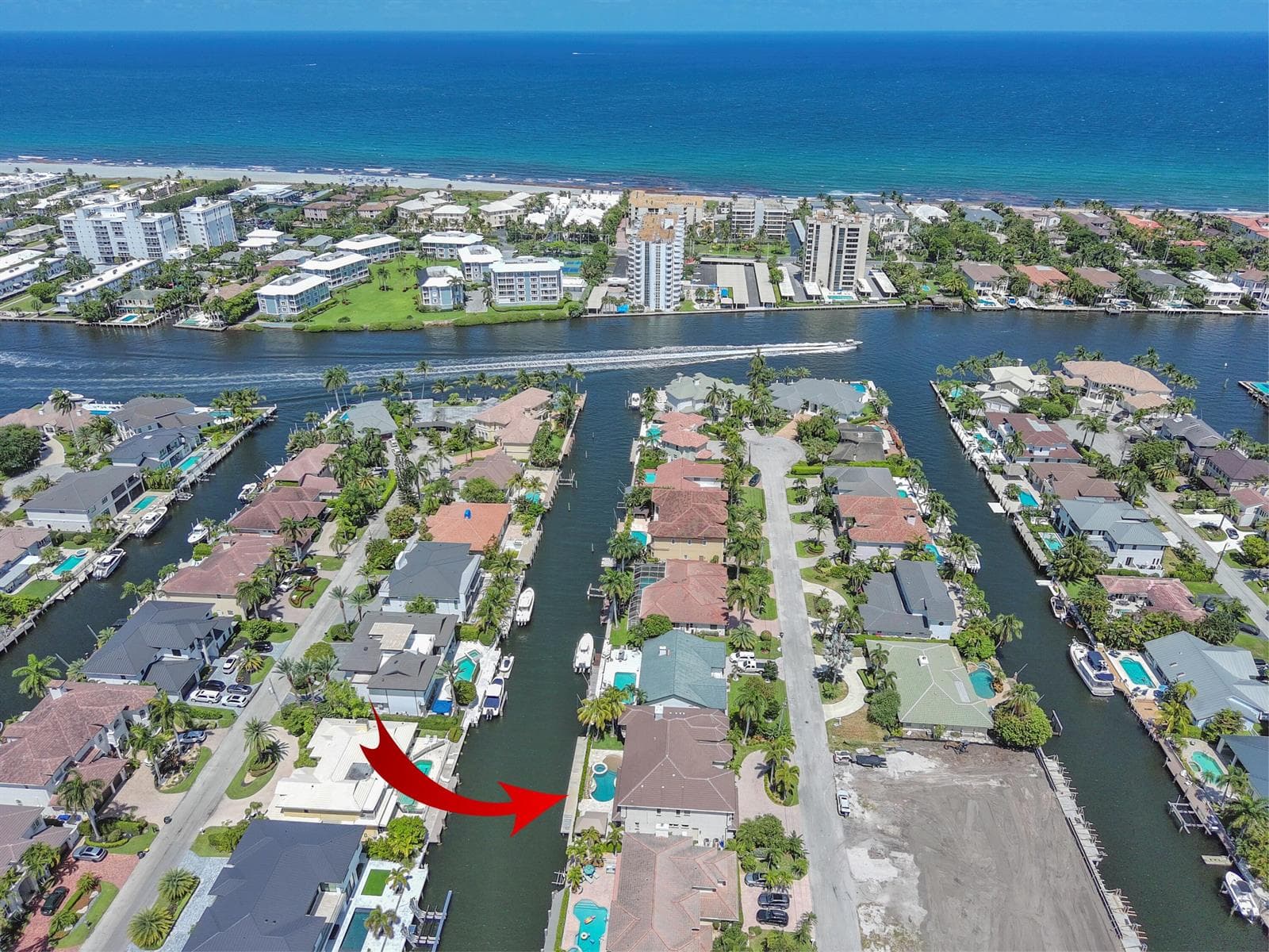 945 Cypress Drive, Delray Beach FL 33483 photo 2