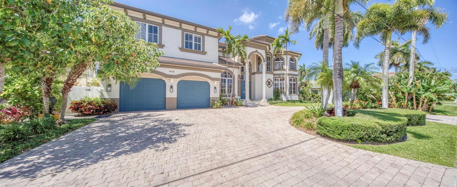 945 Cypress Drive, Delray Beach FL 33483 photo 3