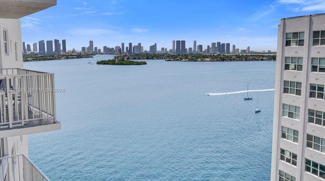 1228 West Ave # 1404, Miami Beach FL 33139 photo 2
