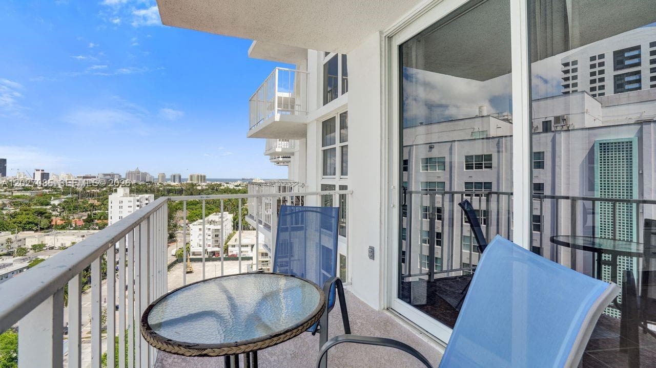 1228 West Ave # 1404, Miami Beach FL 33139 photo 5