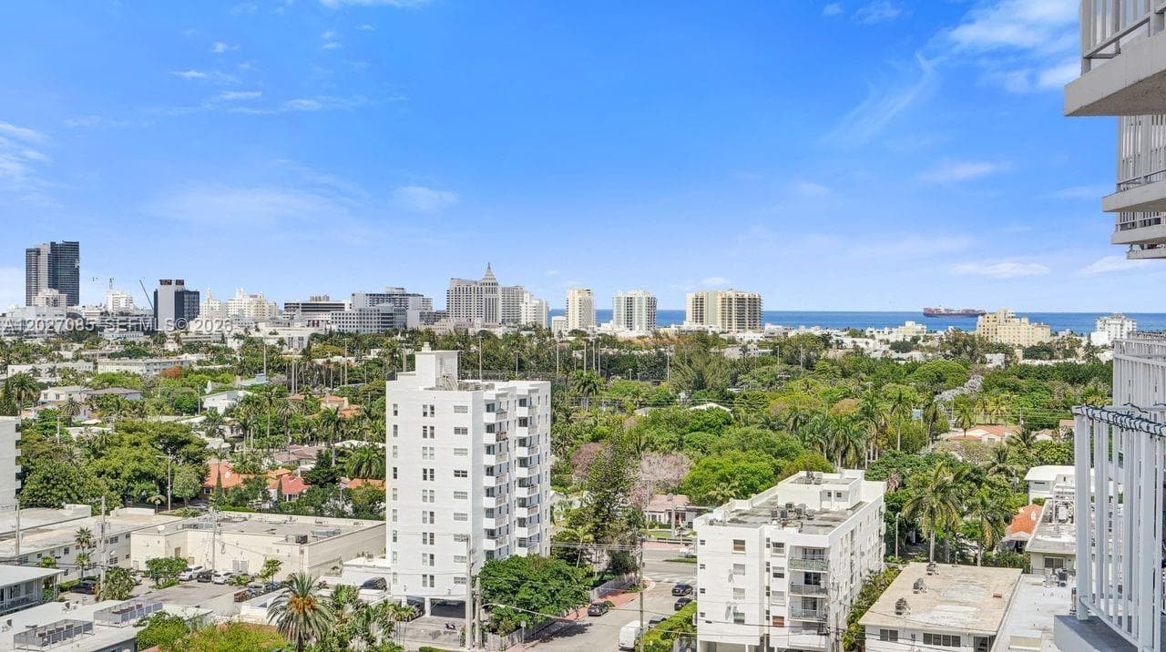 1228 West Ave # 1404, Miami Beach FL 33139 photo 4