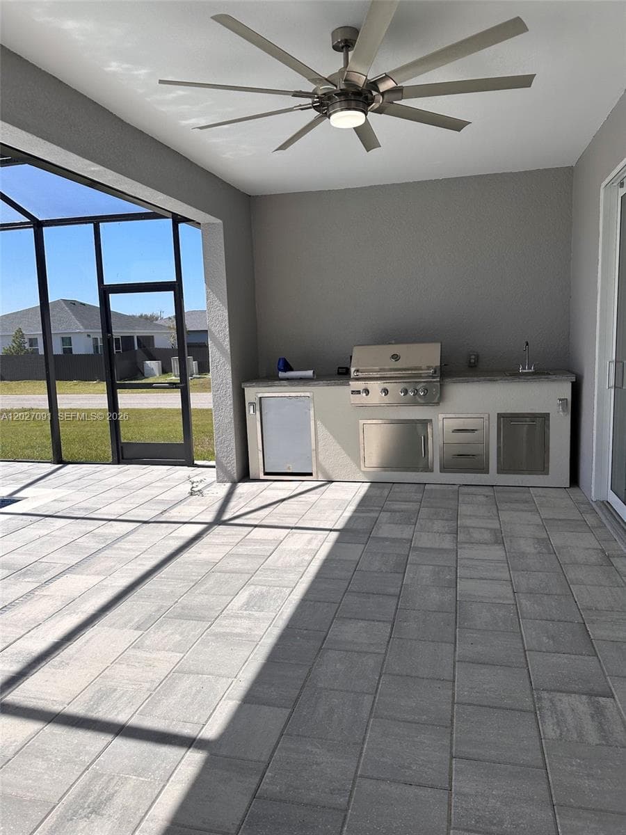 314 NW 16, Cape Coral FL 33993 photo 4