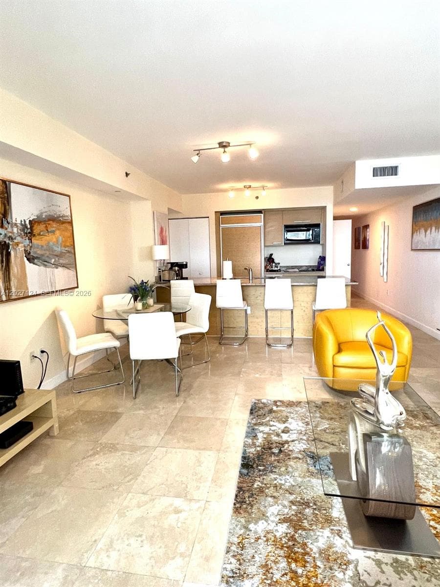 1830 S Ocean Dr # 1812, Hallandale Beach FL 33009 photo 2