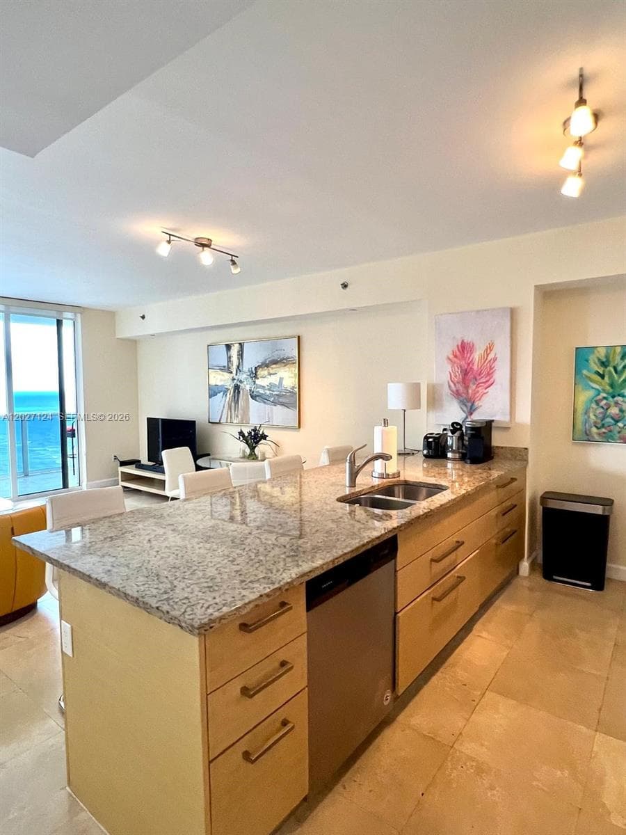 1830 S Ocean Dr # 1812, Hallandale Beach FL 33009 photo 5