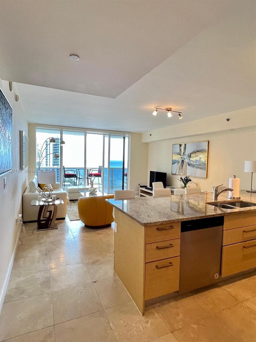 1830 S Ocean Dr # 1812, Hallandale Beach FL 33009 photo 4