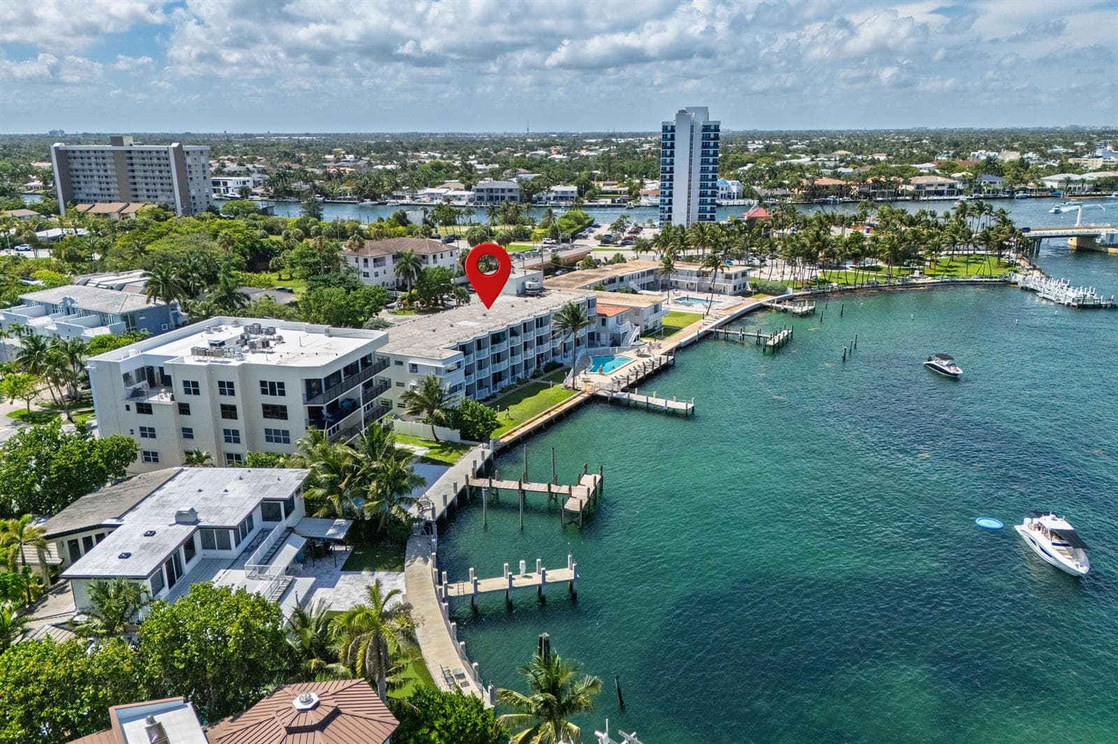 2508 Bay Drive Unit 105, Pompano Beach FL 33062 photo 3