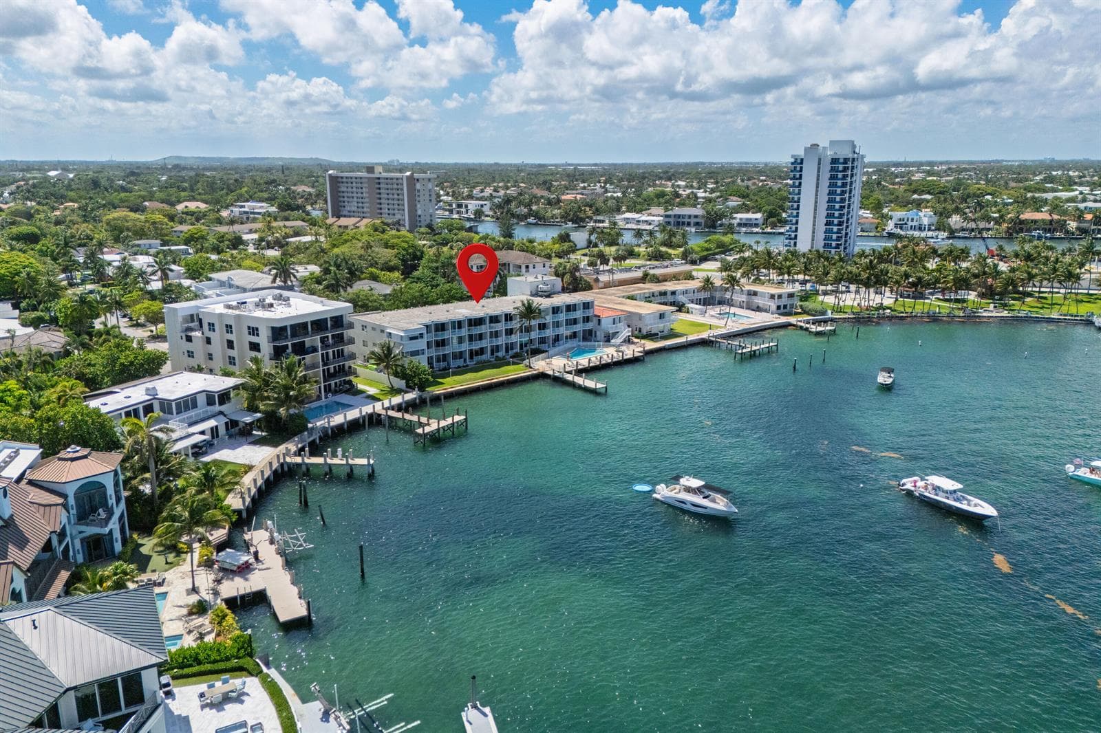 2508 Bay Drive Unit 105, Pompano Beach FL 33062 photo 4