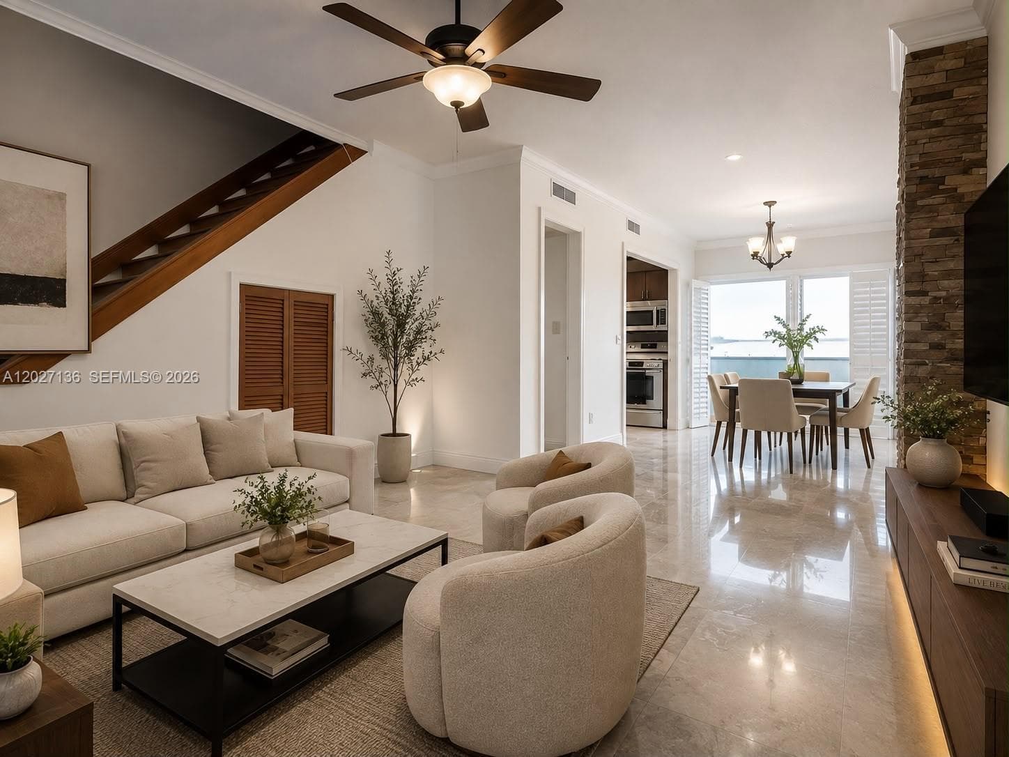 7801 NE 4th Ct # 514, Miami FL 33138