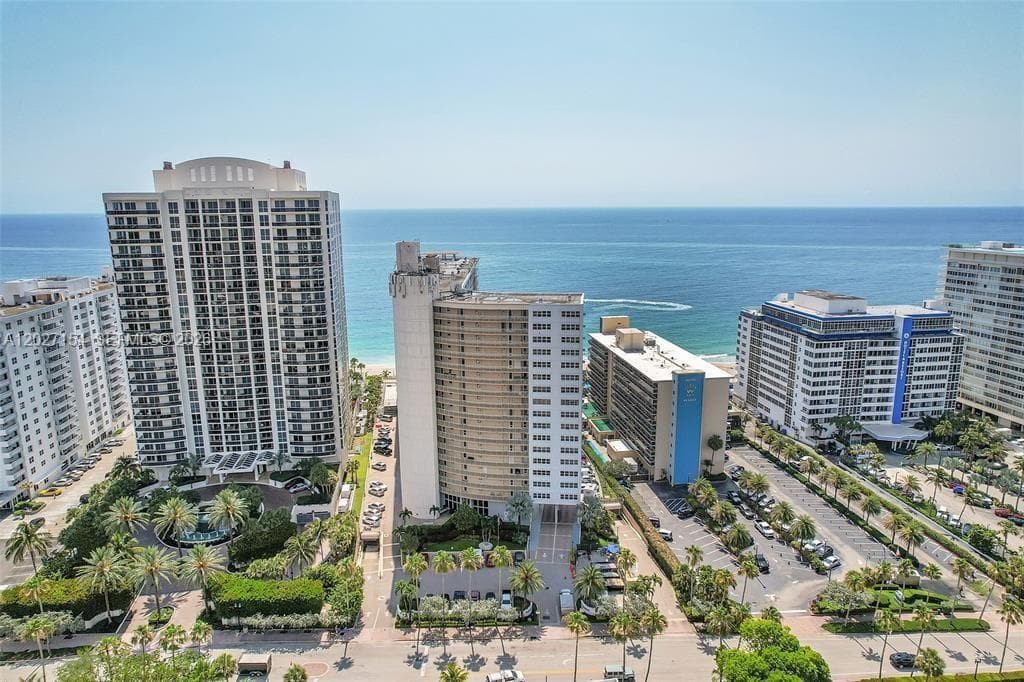 4100 Galt Ocean Dr # 706, Fort Lauderdale FL 33308 photo 2