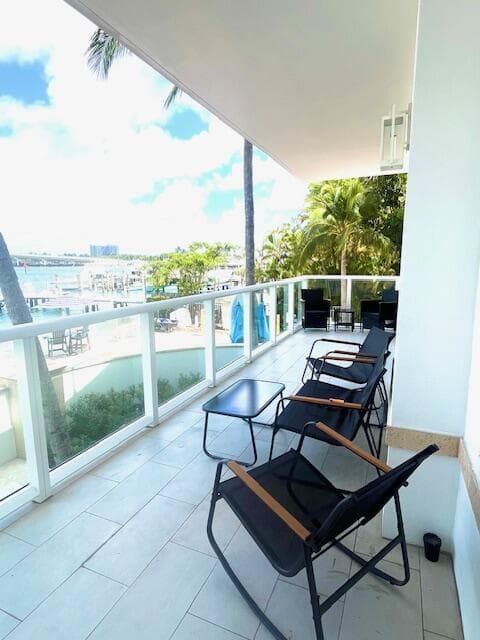 184 Lake Drive # 3102, Palm Beach Shores FL 33404 photo 4