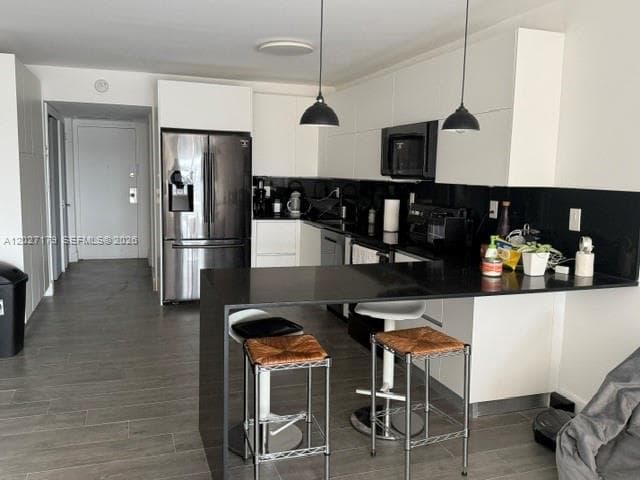 3375 N Country Club Dr # 1409, Aventura FL 33180 photo 2