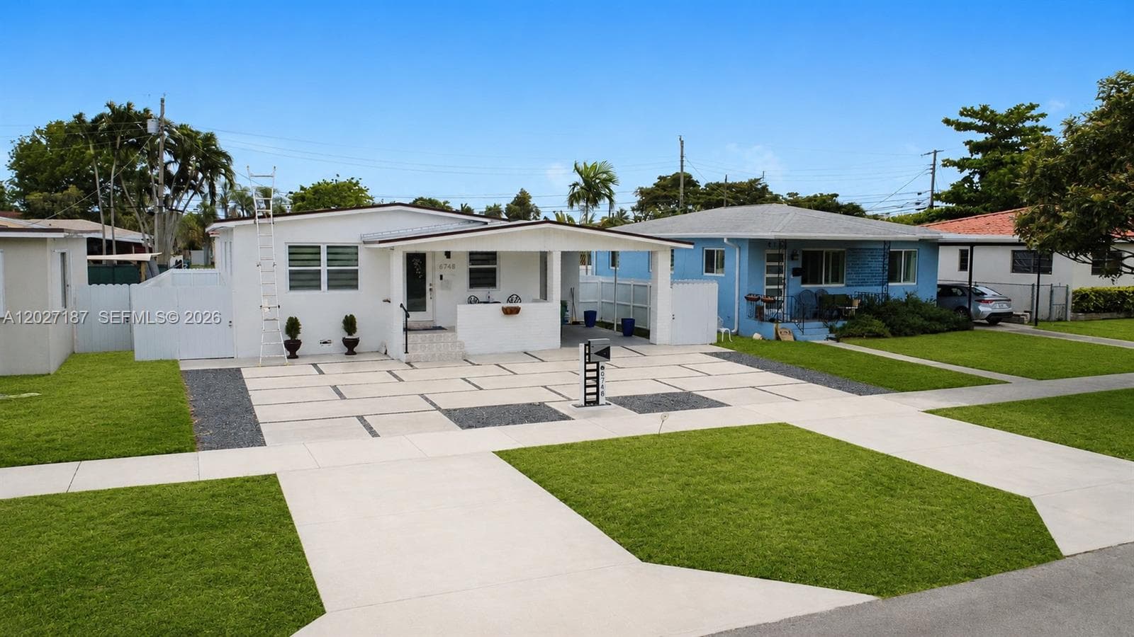 6748 SW 38th St, Miami FL 33155 photo 3