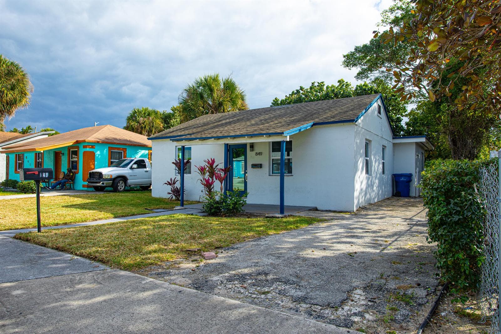 849 W 2nd Street # B, Riviera Beach FL 33404 photo 2