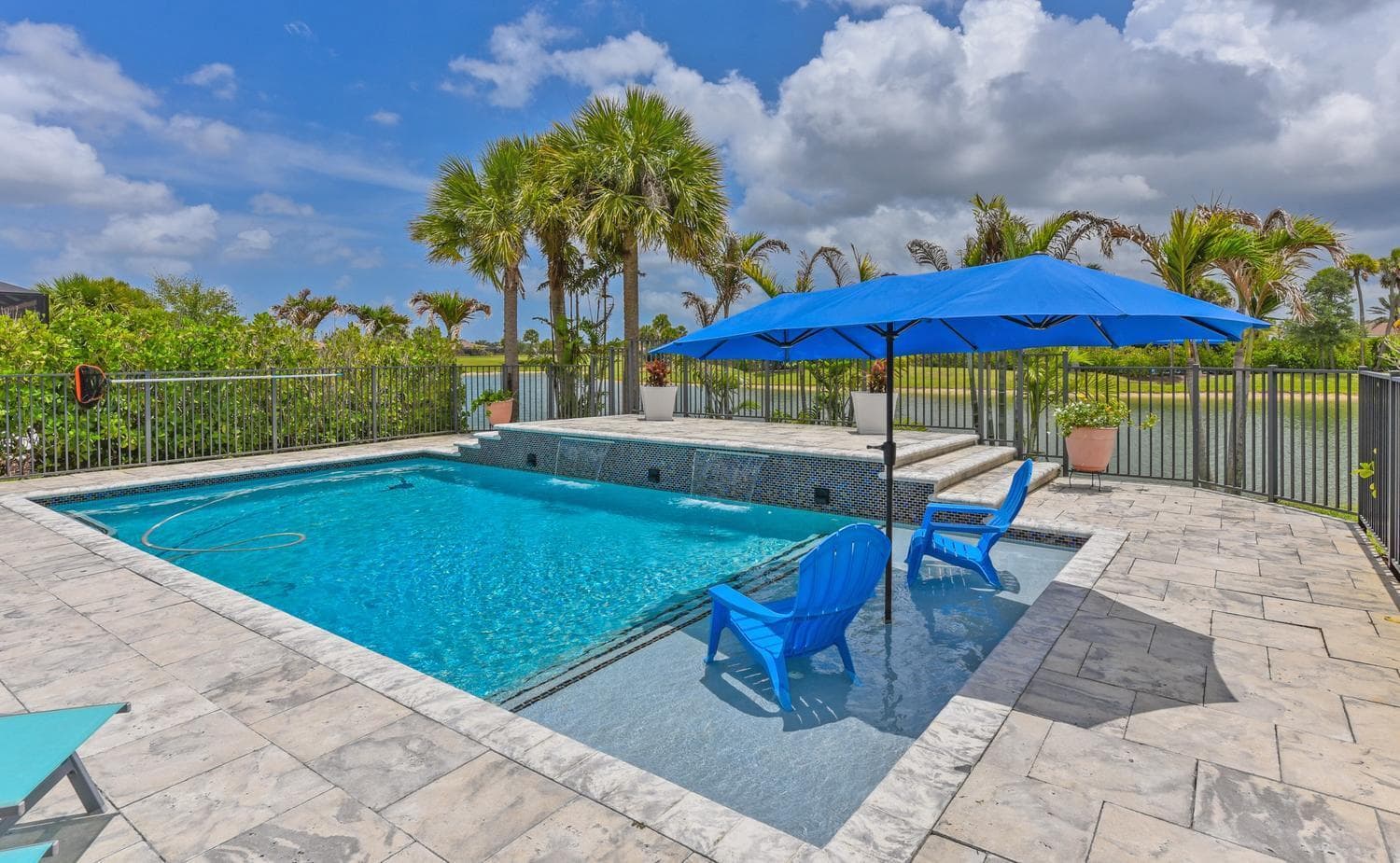 8653 SW Carrara Way, Port St. Lucie FL 34987 photo 5