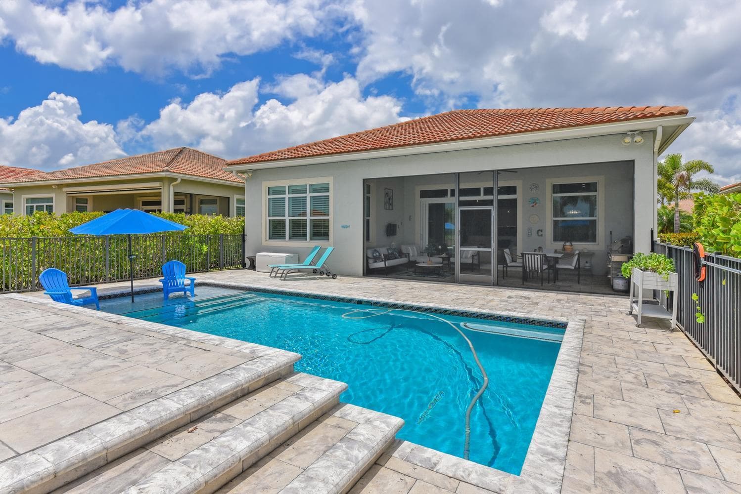 8653 SW Carrara Way, Port St. Lucie FL 34987 photo 4
