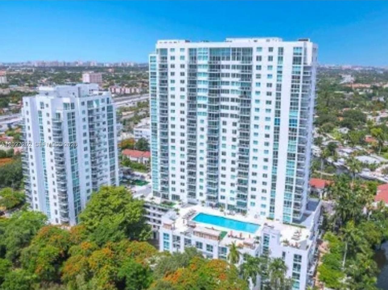 1861 NW S River Dr # 2008, Miami, FL 33125 photo 2
