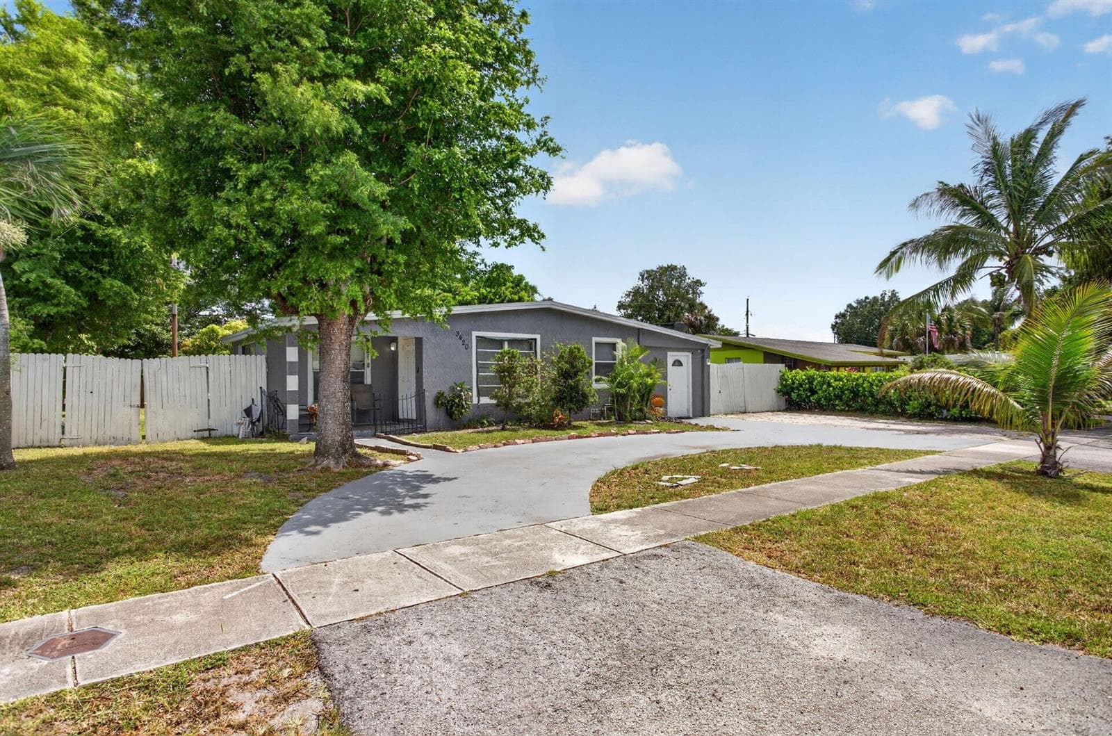 3420 NW 5th Court, Lauderhill FL 33311 photo 2