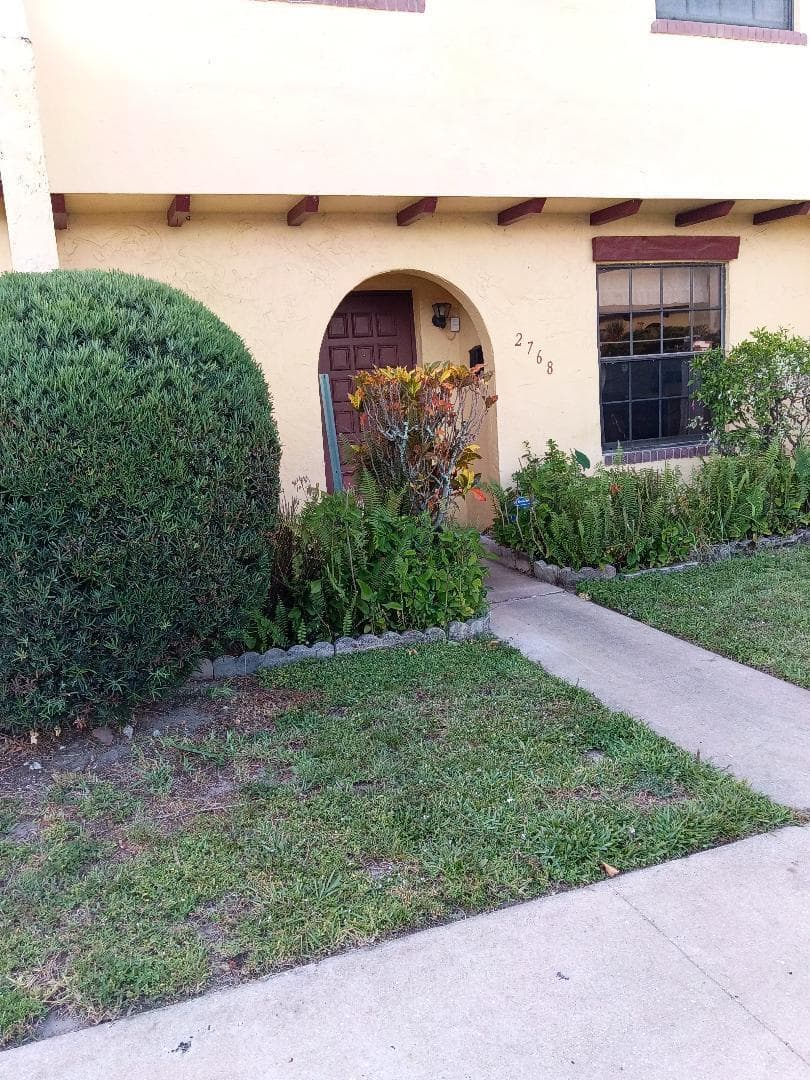 2768 NW 47th Lane # 2803, Lauderdale Lakes FL 33313 photo 3