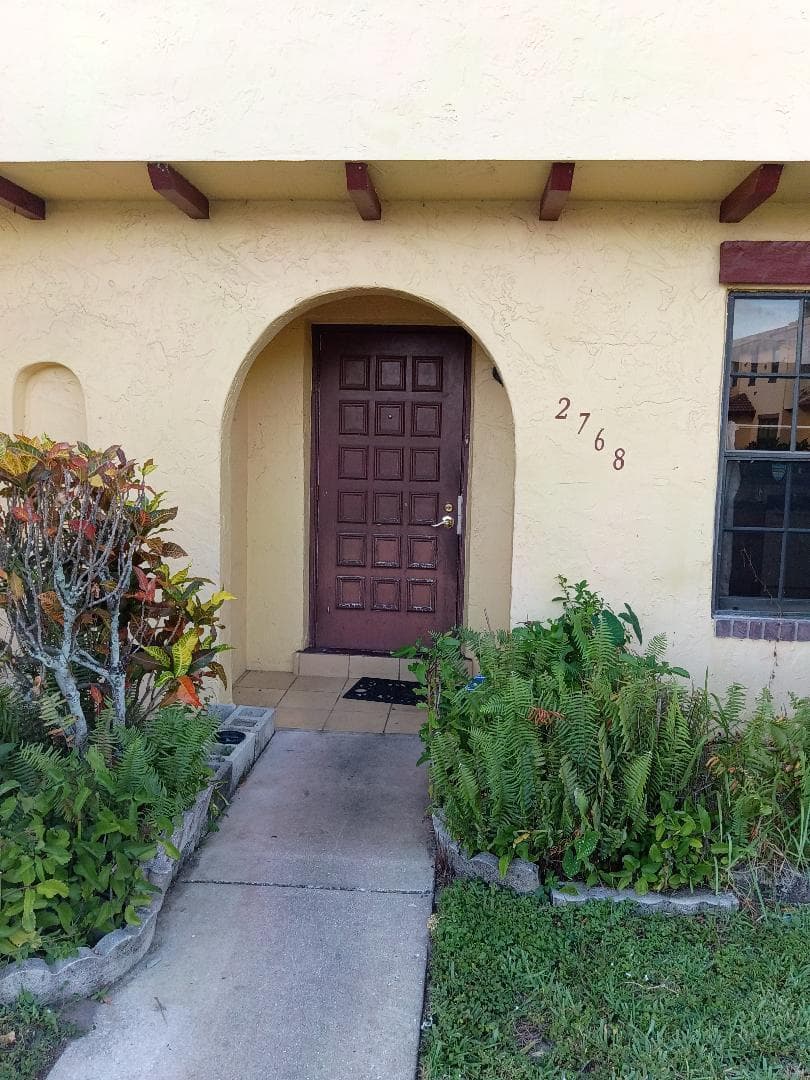 2768 NW 47th Lane # 2803, Lauderdale Lakes FL 33313 photo 4