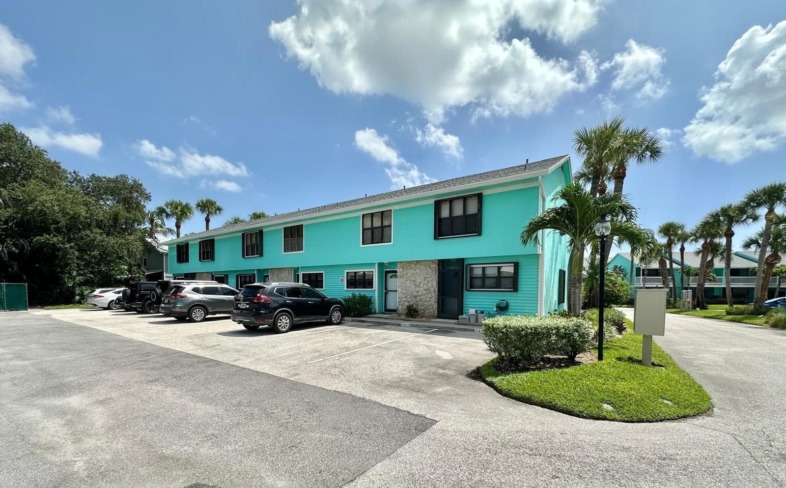 13509 S Indian River Drive # 406, Jensen Beach FL 34957 photo 2