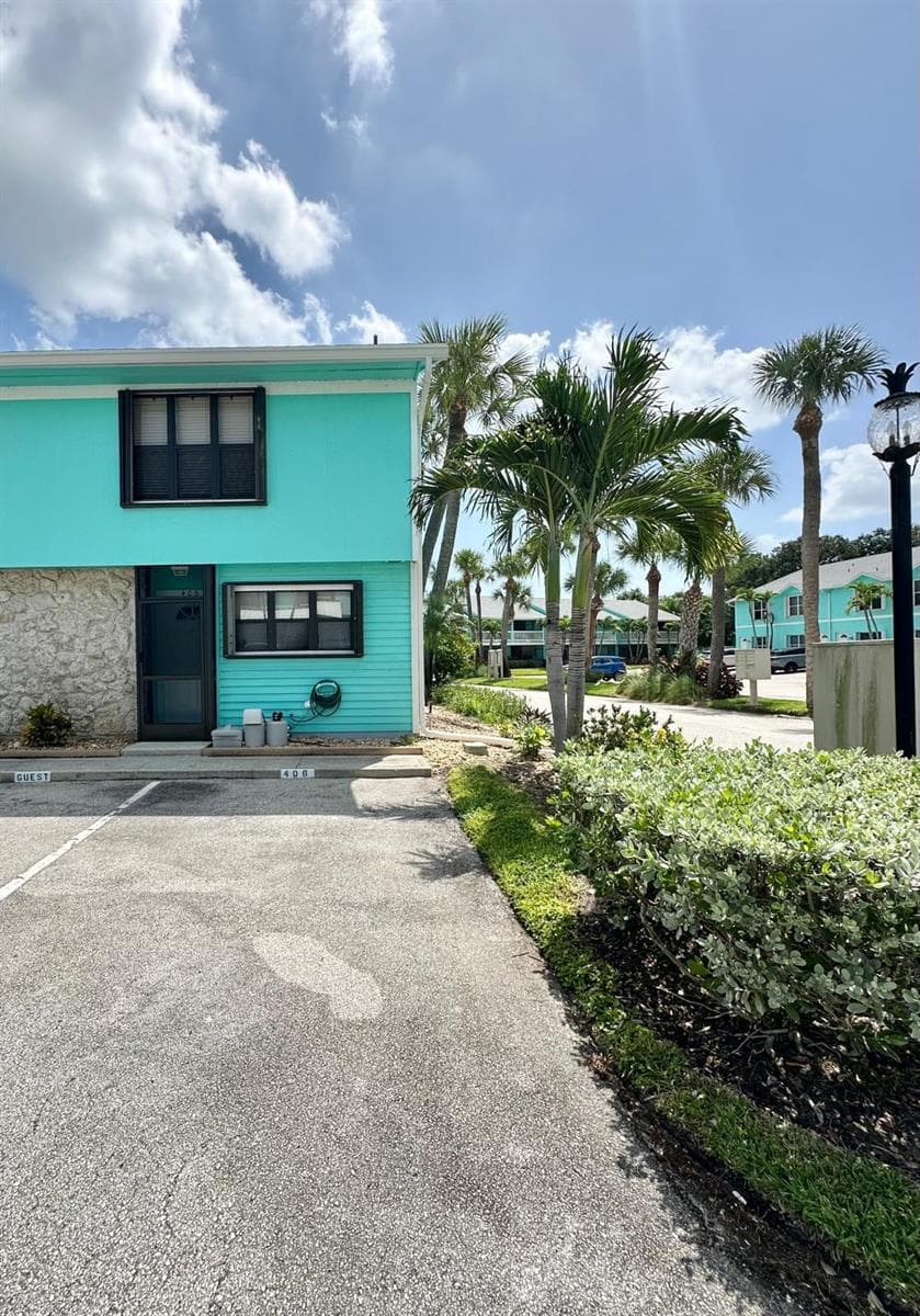 13509 S Indian River Drive # 406, Jensen Beach FL 34957 photo 3