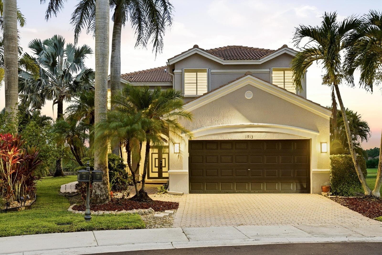 1913 Silverbell Terrace, Weston FL 33327 photo 3