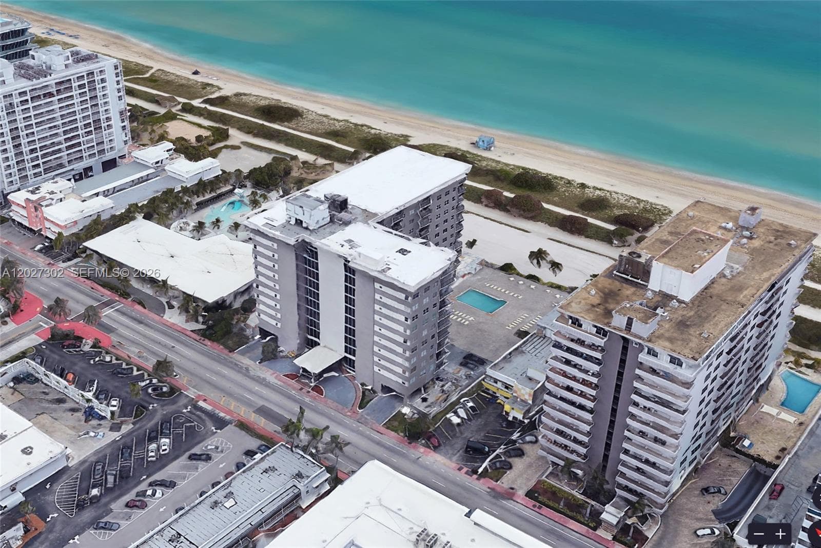 9273 Collins Ave # 506, Surfside FL 33154 photo 2