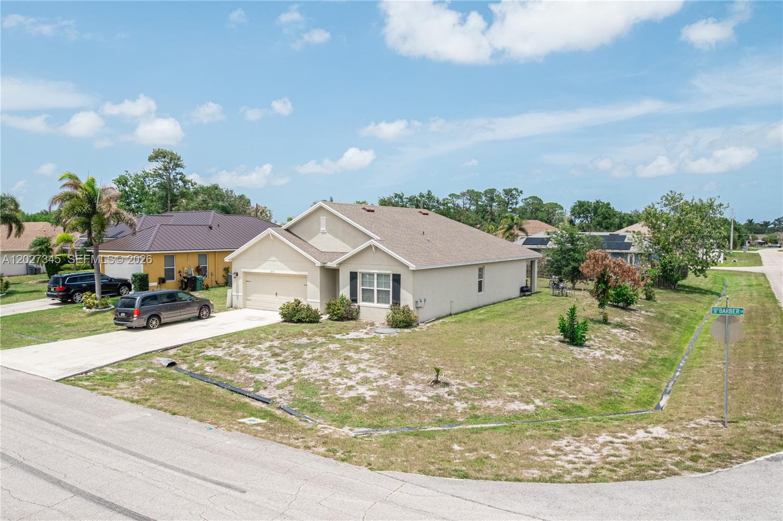 2497 SW Barber Ln, Port St. Lucie FL 34984 photo 4