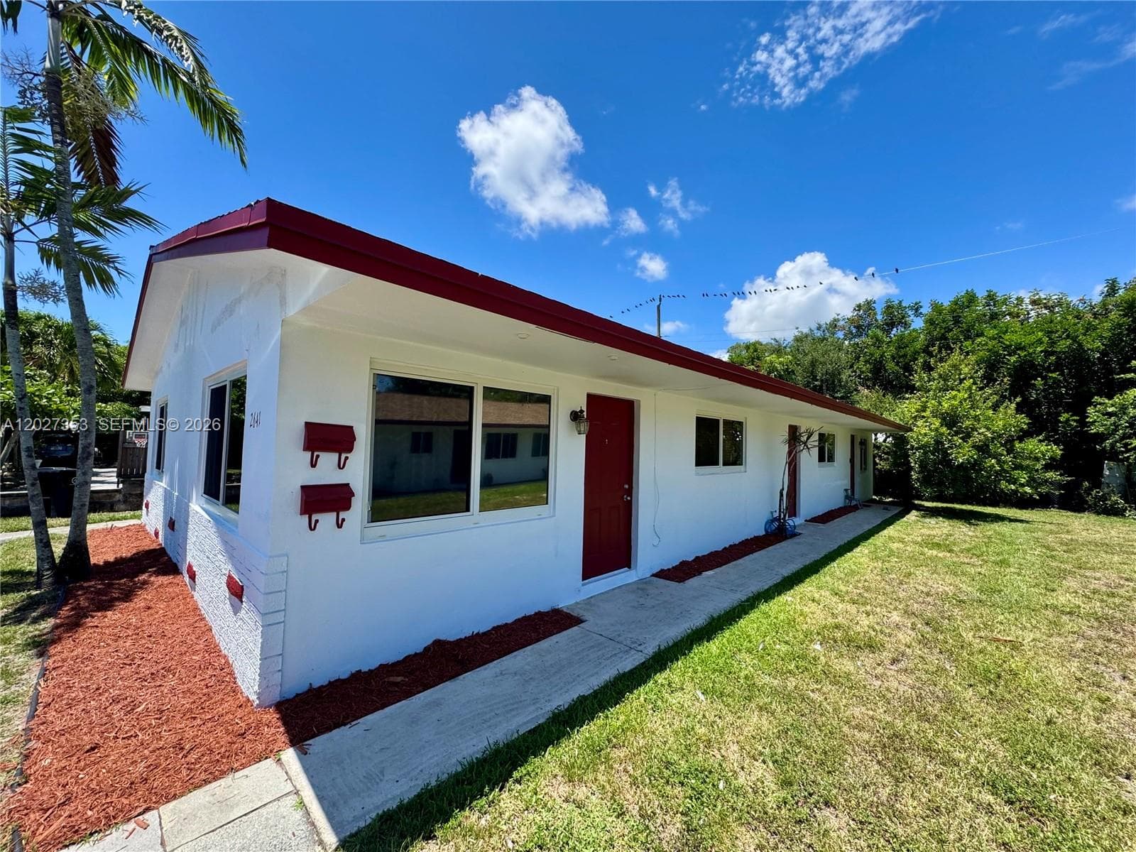 2641 SW 13th Ave, Fort Lauderdale FL 33315 photo 2