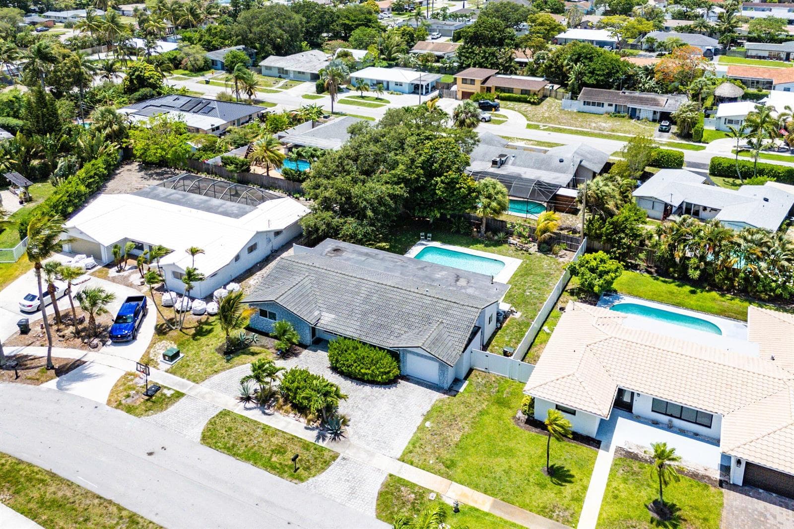 581 NW 13th Drive, Boca Raton FL 33486 photo 2