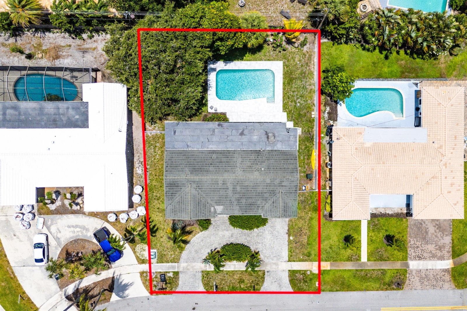 581 NW 13th Drive, Boca Raton FL 33486 photo 3
