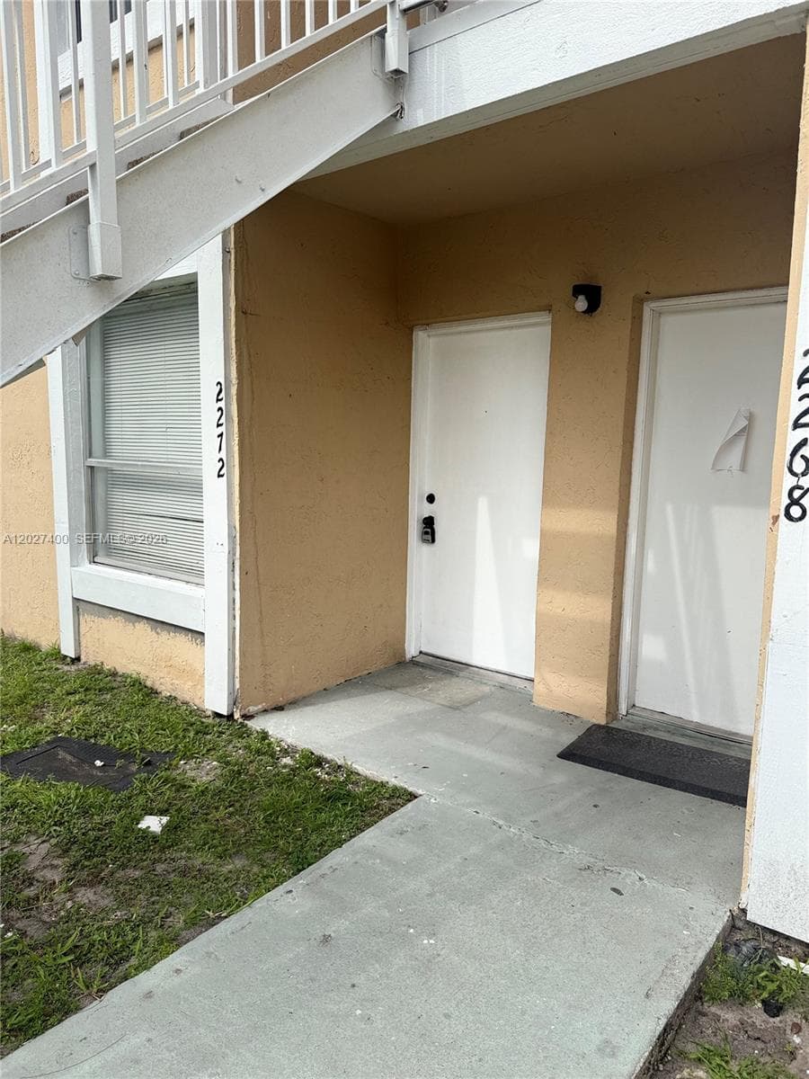 2272 SW 81st Ave # 2272, Miramar FL 33025 photo 2