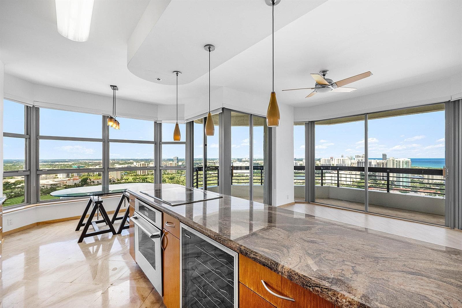 3500 Mystic Pointe Drive, Aventura FL 33180 photo 3