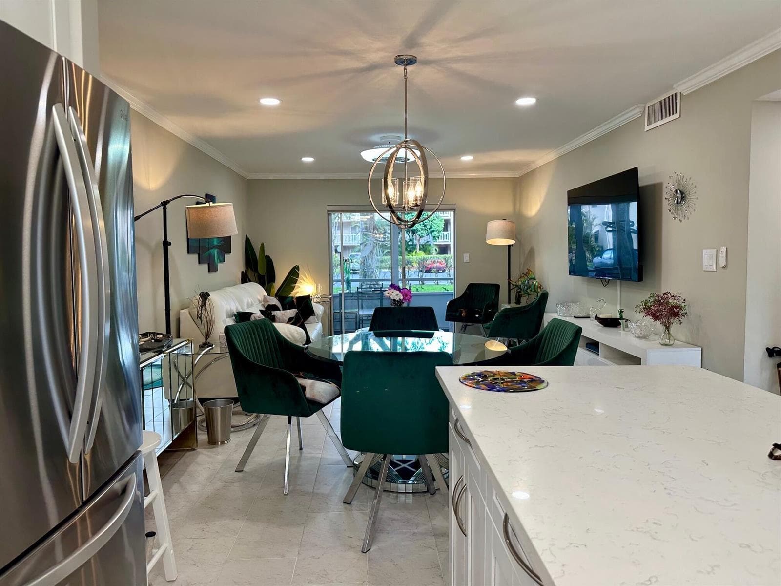 2721 Garden Drive N # 105, Lake Worth FL 33461 photo 3