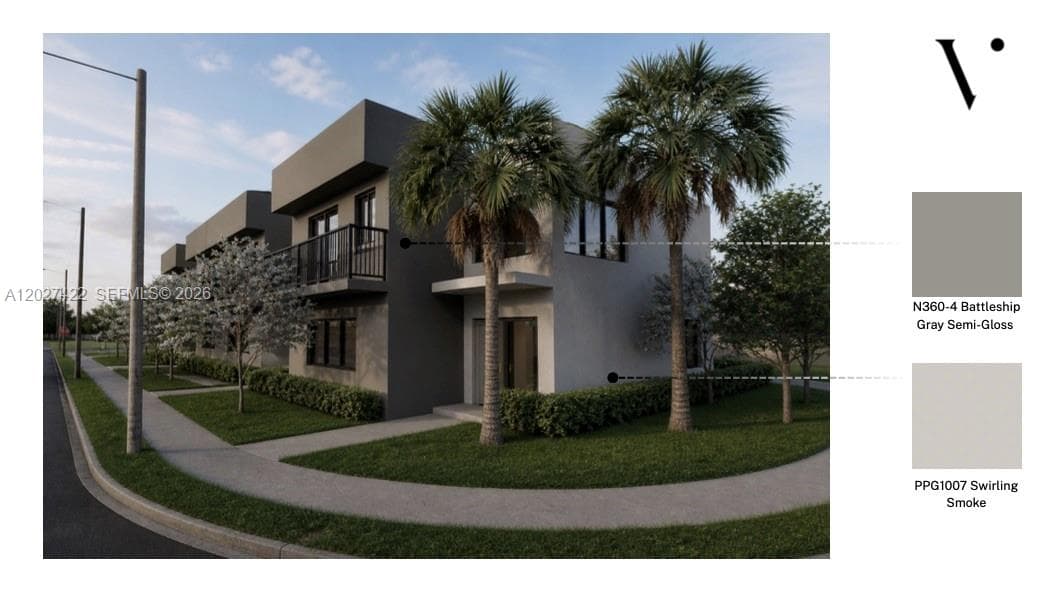 6480 NE 1st Ave, Miami FL 33150 photo 2